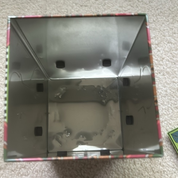 Patron Metal Decorative Gift Box - Picture 4 of 5